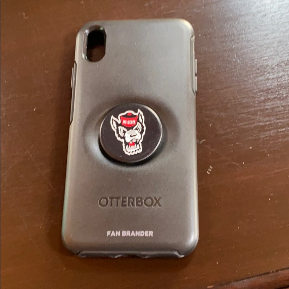 iPhone xs Max case